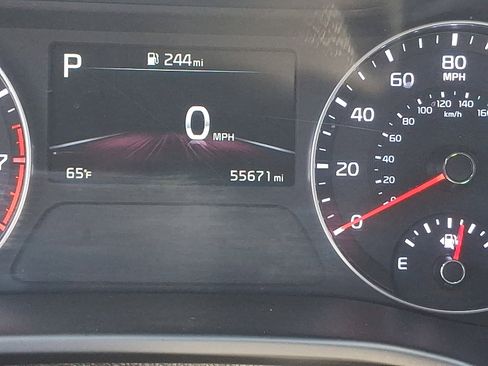 Certified 2023 Kia Forte GT-Line FWD image 20