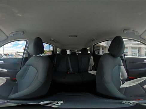 Used 2025 Kia Sportage LX FWD image 41