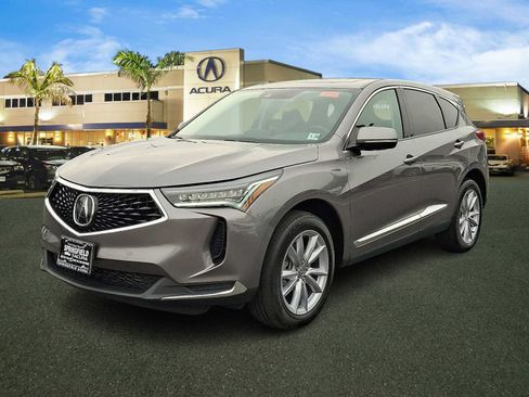 Used 2023 Acura RDX AWD image 3