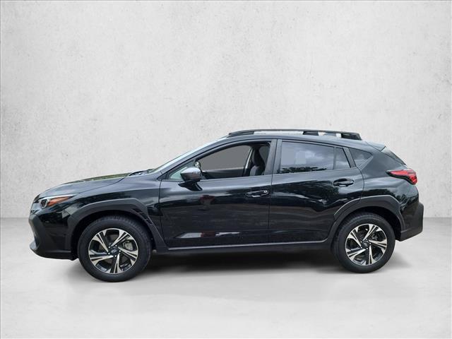 Used 2024 Subaru Crosstrek 2.0i Premium AWD/4WD image 8