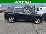 Used 2018 Chevrolet Equinox LT w/ Sun & Infotainment Package image 5