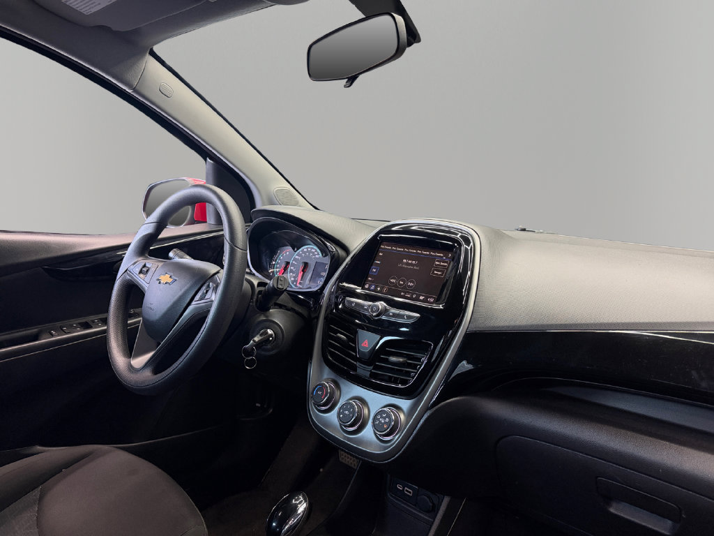Used 2022 Chevrolet Spark LT FWD image 15