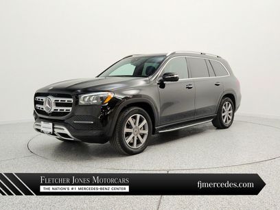 Certified 2023 Mercedes-Benz GLS 450 4MATIC