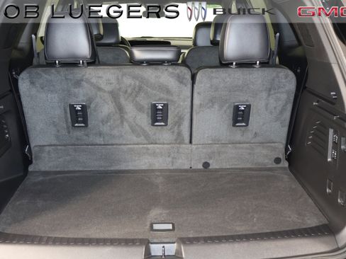 Certified 2025 Buick Enclave Avenir image 21