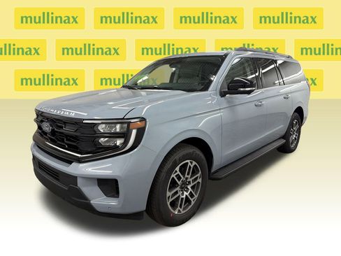 New 2026 Ford Expedition Max Active RWD image 14