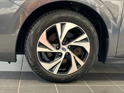 Used 2023 Subaru Legacy Premium AWD/4WD image 7