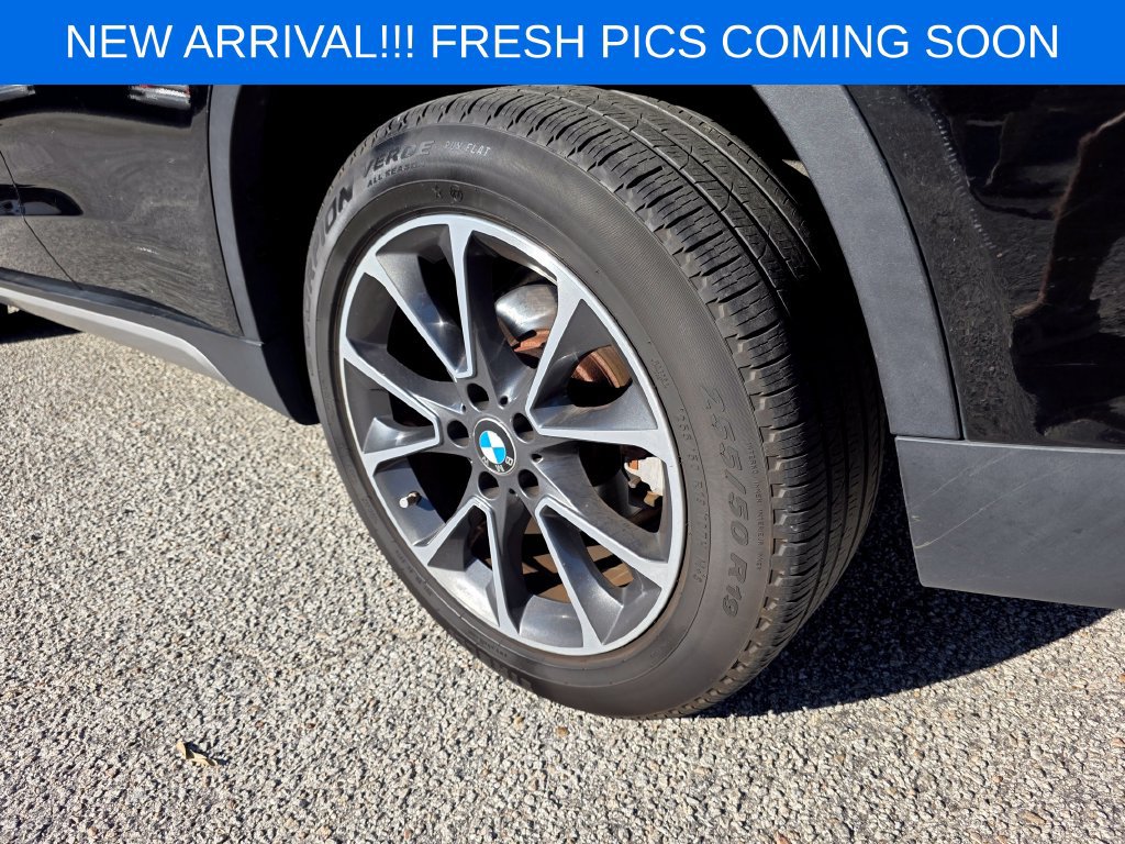 Used 2017 BMW X5 sDrive35i RWD image 6