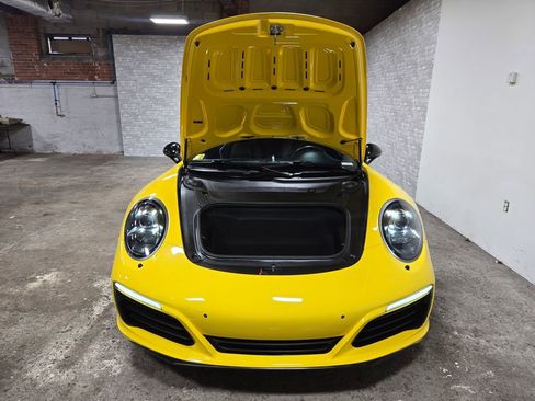 Used 2017 Porsche 911 Carrera 4S image 59