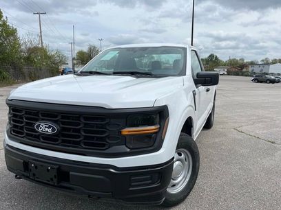 Used 2021 Ford F150 XL w/ Equipment Group 101A High