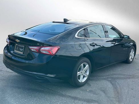 Used 2022 Chevrolet Malibu LT image 40