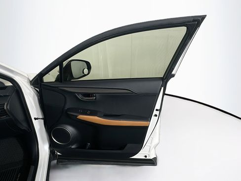 Used 2020 Lexus NX 300 FWD w/ Accessory Package 2 image 30