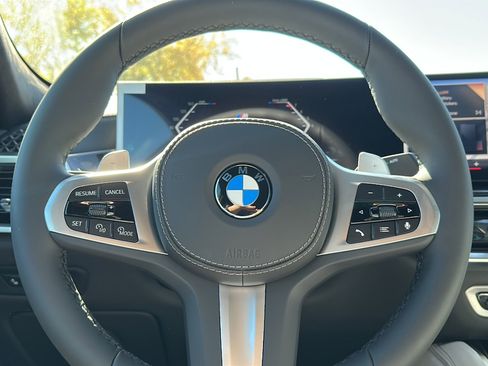 New 2026 BMW X6 xDrive40i image 17