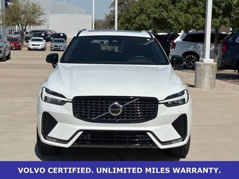 Certified 2024 Volvo XC60 B5 Plus w/ Protection Package Premier image 4