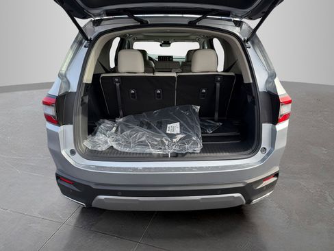 New 2026 Honda Pilot Touring image 8