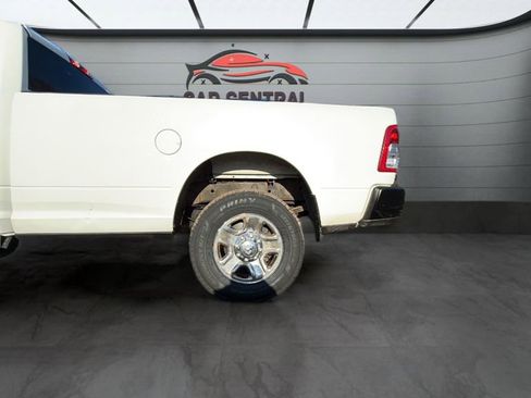 Used 2020 RAM 3500 Tradesman image 17