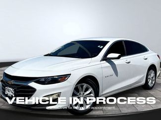 Used 2023 Chevrolet Malibu LT FWD video 1