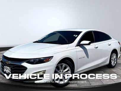Used 2023 Chevrolet Malibu LT