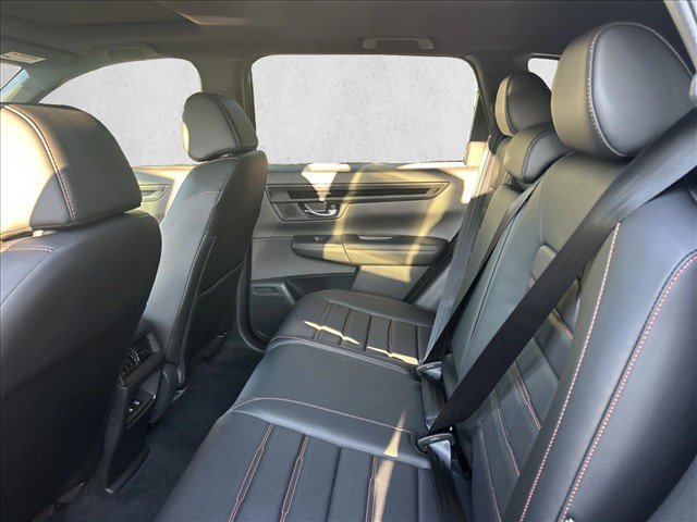 New 2027 Honda CR-V Sport-L image 21