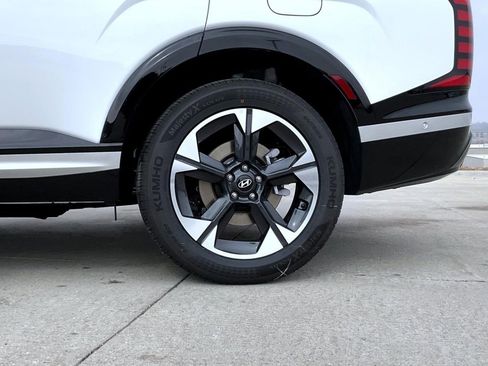 New 2026 Hyundai Palisade Limited image 25