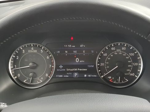 Certified 2024 Nissan Armada SL w/ Cargo Package image 27