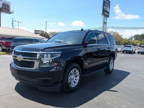Used 2019 Chevrolet Tahoe LT image 8