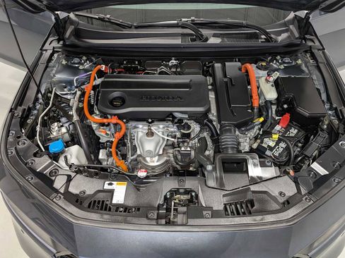 Used 2024 Honda Accord EX-L image 14