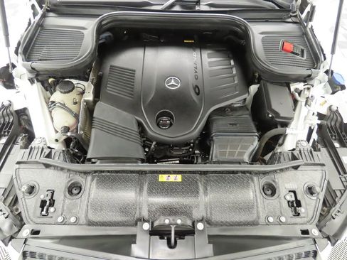 Used 2023 Mercedes-Benz GLE 450 4MATIC image 28