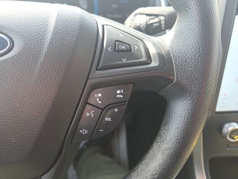 Used 2023 Ford Edge SE AWD/4WD image 16