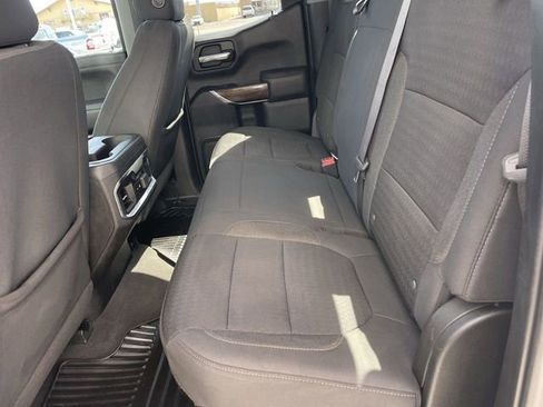 Used 2021 GMC Sierra 1500 Elevation AWD/4WD image 21