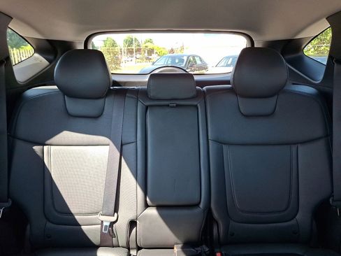 Certified 2022 Hyundai Tucson SEL w/ Convenience + Premium Package image 13