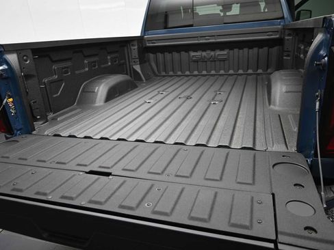 New 2026 GMC Sierra 2500 Denali Ultimate w/ Max Trailering Package AWD/4WD image 15