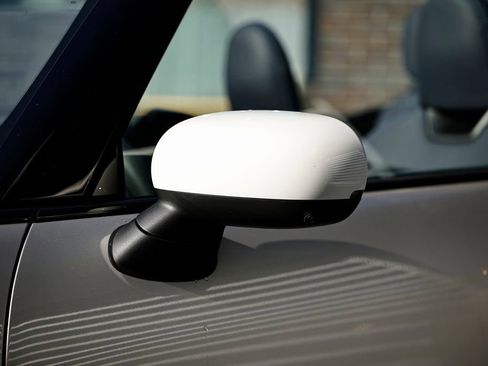 New 2026 MINI Cooper S image 11