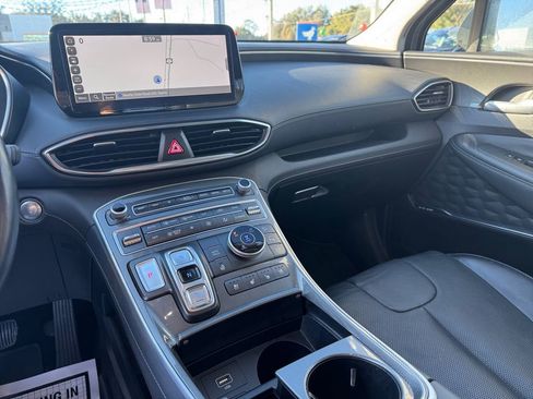 Used 2023 Hyundai Santa Fe Limited image 38