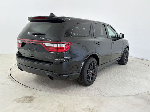 Used 2021 Dodge Durango SRT Hellcat w/ Technology Group image 9