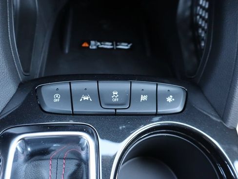 New 2026 Chevrolet TrailBlazer RS w/ Convenience Package FWD image 10
