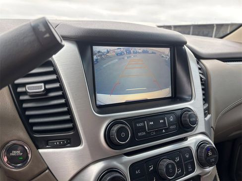 Used 2016 GMC Yukon SLT w/ Open Road Package image 15