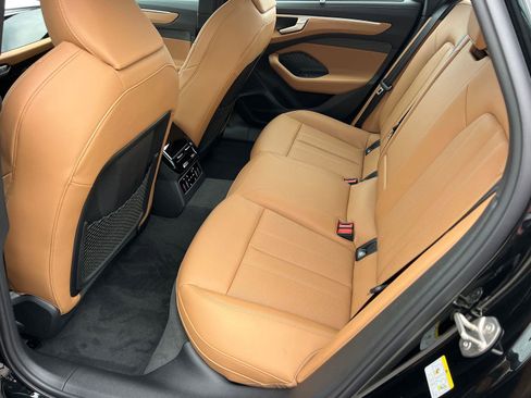 New 2026 Audi A6 Premium Plus image 14