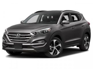 Used 2018 Hyundai Tucson Limited w/ Ultimate Package 02 video 1