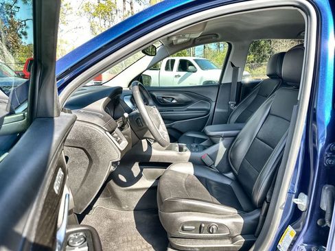 Certified 2022 GMC Terrain SLT image 19