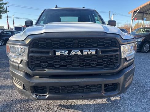 Used 2020 RAM 2500 Tradesman RWD image 2