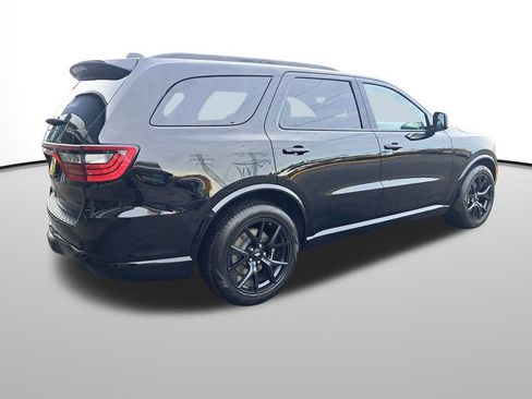 New 2026 Dodge Durango GT w/ Tow 'N Go Package image 6