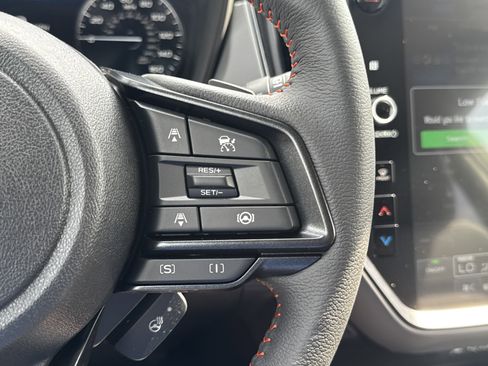 New 2026 Subaru Crosstrek 2.5i Limited image 16