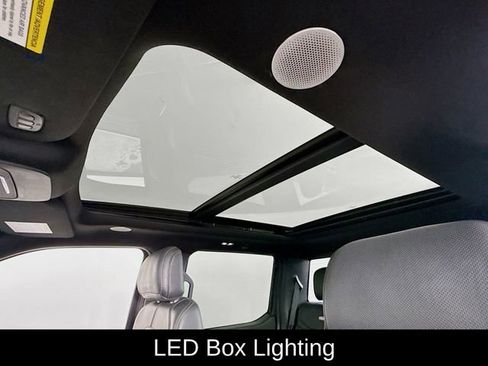 Certified 2022 Ford F150 Platinum w/ Equipment Group 701A High image 24