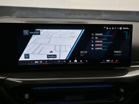 Used 2026 BMW M2 w/ Lighting Package RWD image 14