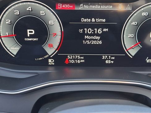 Used 2023 Audi A6 Premium Plus w/ Premium Plus Package image 25