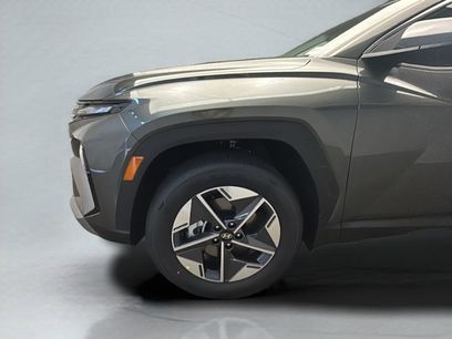 New 2026 Hyundai Tucson SEL