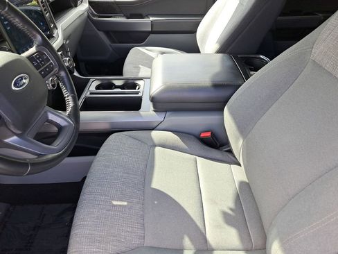 Used 2022 Ford F150 XLT w/ Equipment Group 302A High image 17