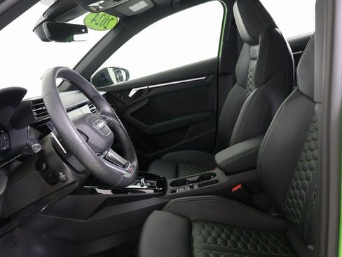 Used 2024 Audi RS 3 image 32