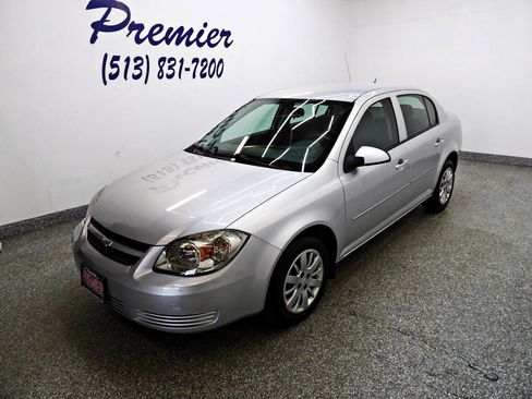 Used 2010 Chevrolet Cobalt LT FWD image 1