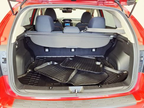 Certified 2023 Subaru Crosstrek 2.0i Premium AWD/4WD image 9